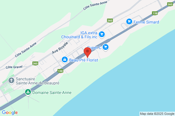 Les Constructions Gagnon 1980 Inc.