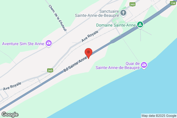 NAPA AUTOPRO - Lajeunesse et Freres Inc.