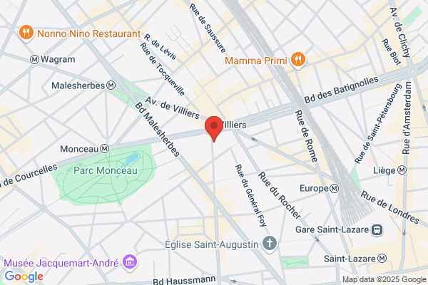 Studio De Beaute