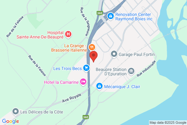 Uniprix Laurie-Ève Lavoie - Pharmacie affiliée