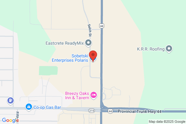 Sobetski Enterprises LTD. - Polaris