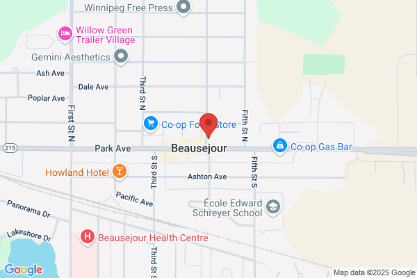 Beausejour Dental Centre