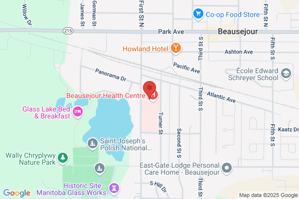 Beausejour Health Centre