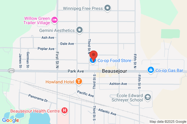 Co-op Pharmacy