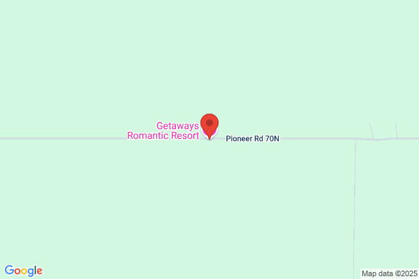 Getaways Romantic Retreat