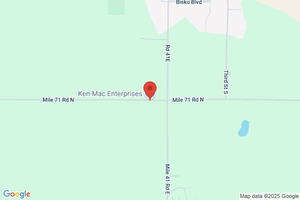 Ken-Mac Enterprises
