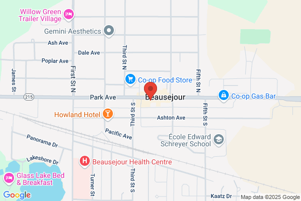 Prairie Scrapbooking