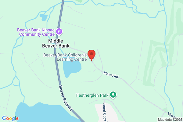 Beaver Bank Children's Learning Centre Ltd
