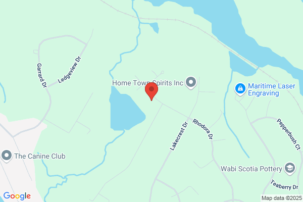DreamGate Homes Ltd