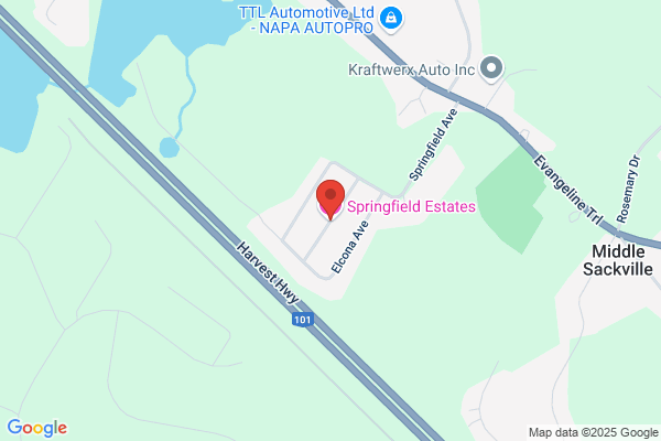 Springfield Estates