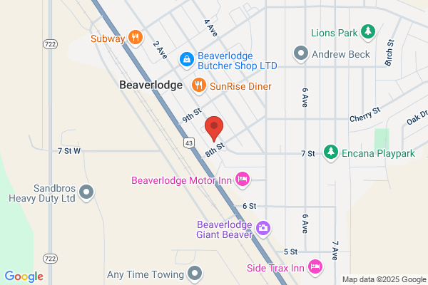 O'Toole Auto Body Ltd