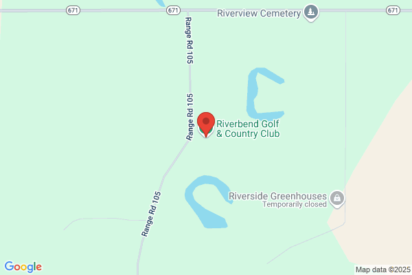 Riverbend Golf & Country Club