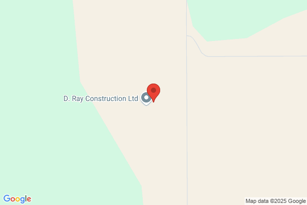 D Ray Construction Ltd