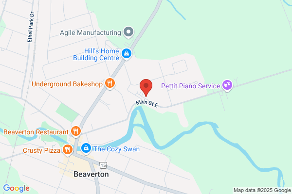 Beaverton Physiotherapy