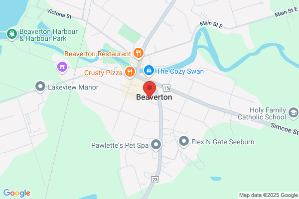 Pedersen Auto Body