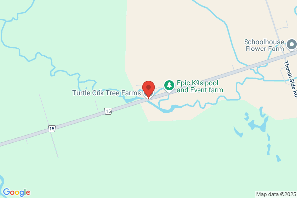 Turtle Crik Tree Farms