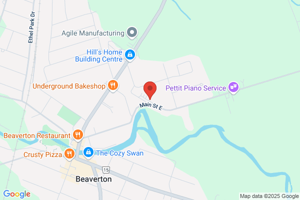 Beaverton Dental Office