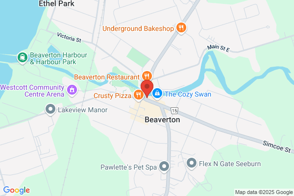 King's Bishop Pub & Eatery