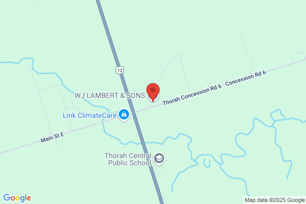 Lambert W J & Sons Ltd