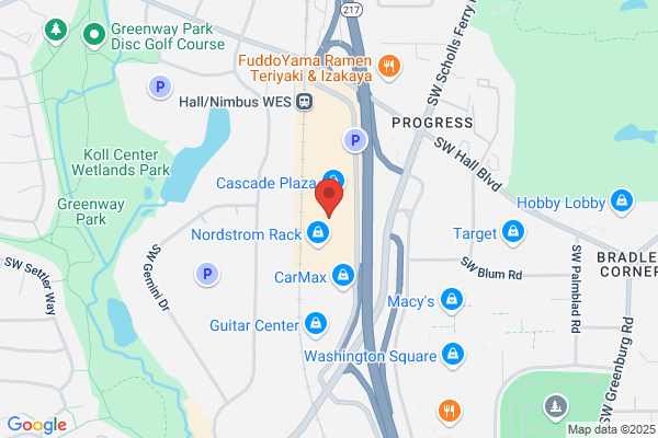 Waypoint Convenience