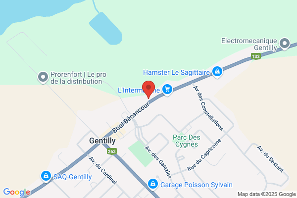 Beauté et Santé Josée Magny