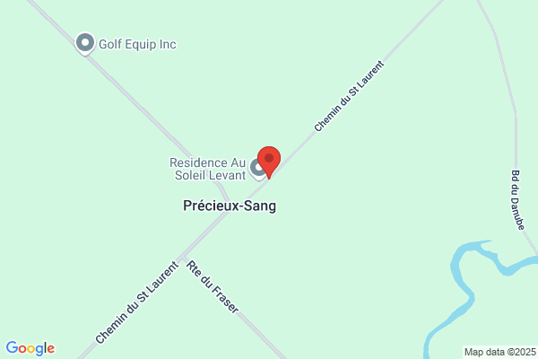 Becancour, Bibliotheques, Precieux-Sang