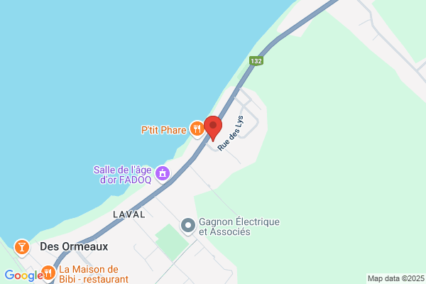 Becancour, Salles-Communautaires