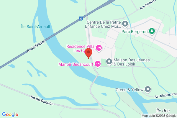 Becancour, Salles-Communautaires, Becancour