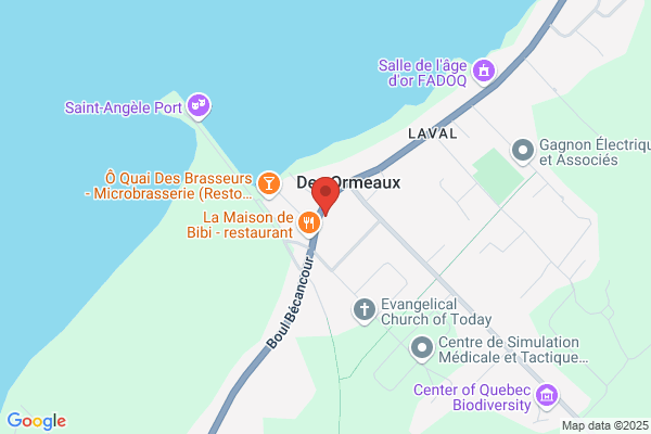 L'angélaine