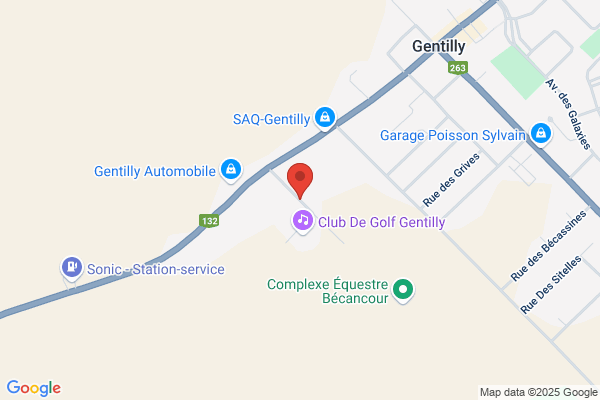Opti-Conseil Inc