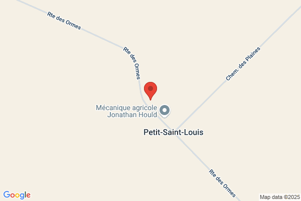 Entreprises G Montembeault Inc