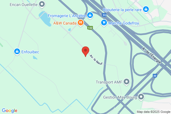 Quebesec Inc