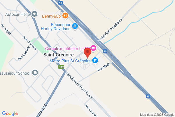 Equipe Montembeault Boisvert