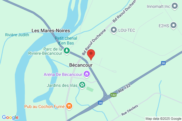 Restaurant Rotisserie Du Parc