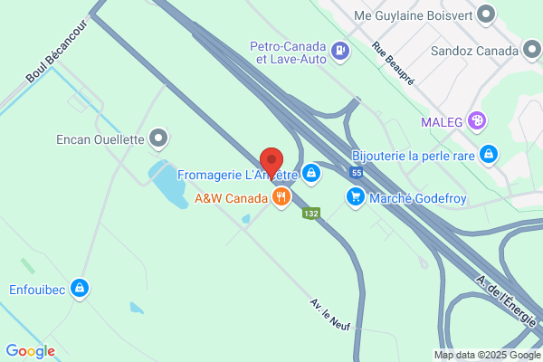 Centre De Services En Deficience Intellectuelle Maur