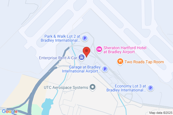 National Car Rental - Closed