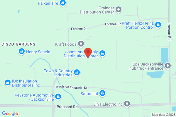 Atlantic Parts Warehouse Inc