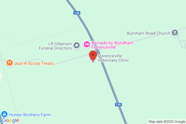 Florenceville Veterinary Clinic Inc