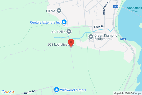 JCS Logistics Inc.