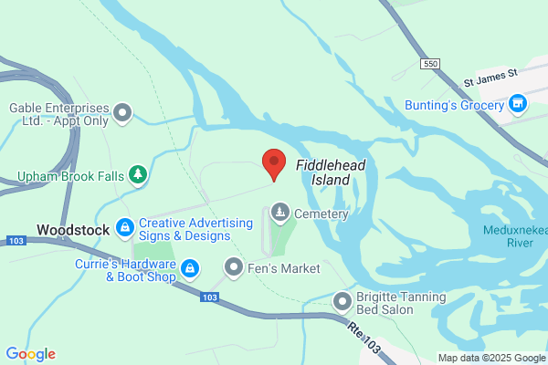 MacFarlane Dale M Land Surveying Ltd