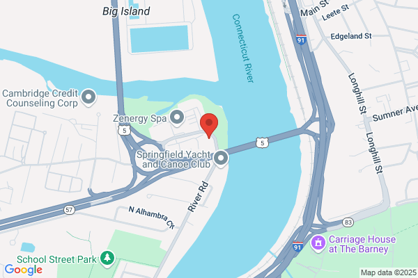 Riverside Pub