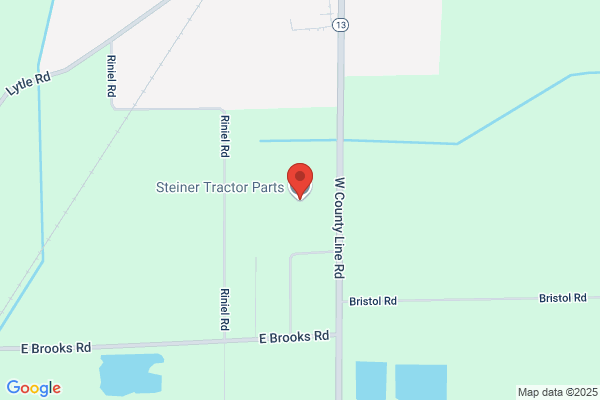 Signature Tractor Inc