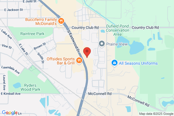 Woodstock Family Dentistry