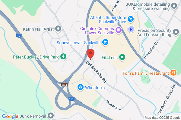 CARSTAR Sackville