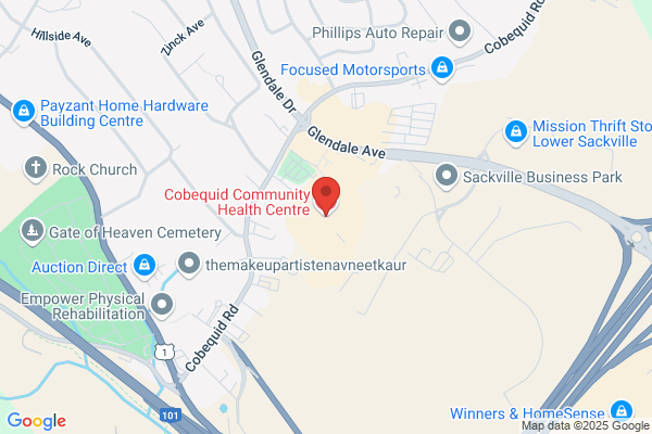 Cobequid Children's Centre