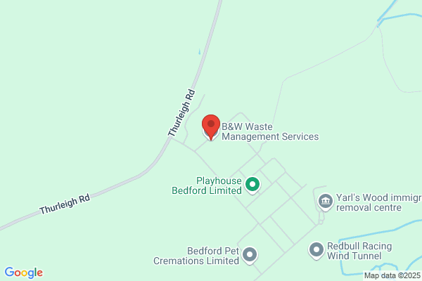 Environmental Management Services, Wastewater Treatment