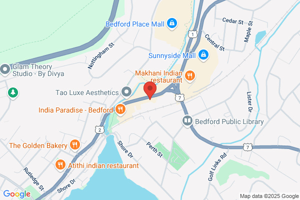 Hakim Optical Factory Outlet, Bedford