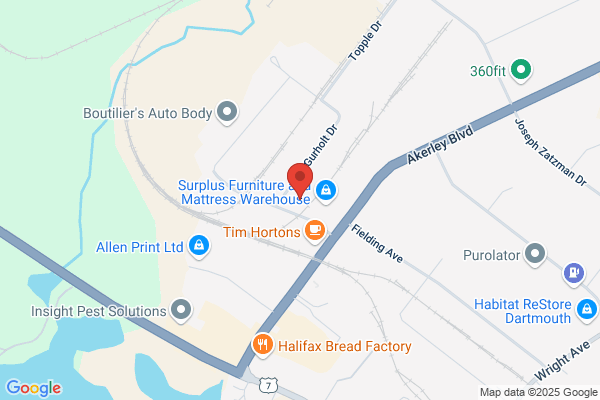 Fossil Power Systems Inc