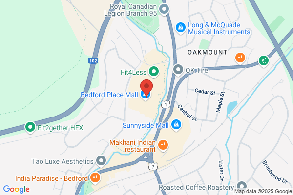 Bedford Dental Centre