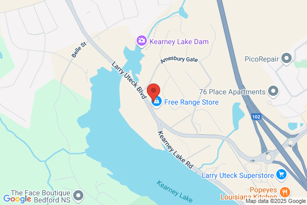 Larry Uteck Dentistry